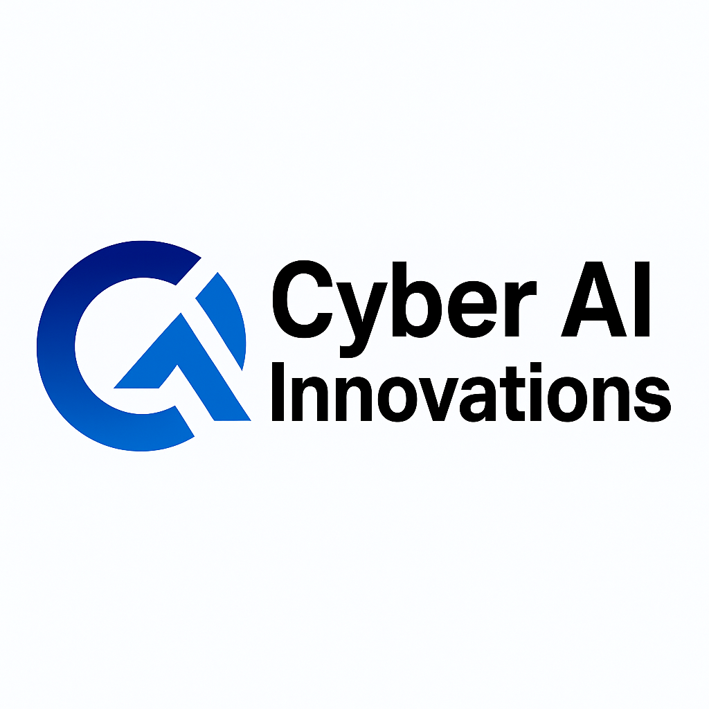 Cyber AI Innovations